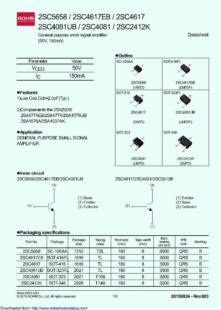 2SC4081T106_9089336.PDF Datasheet