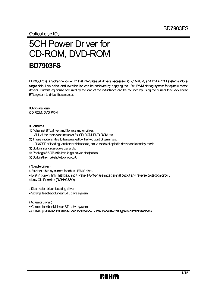 BD7903FS_9089353.PDF Datasheet