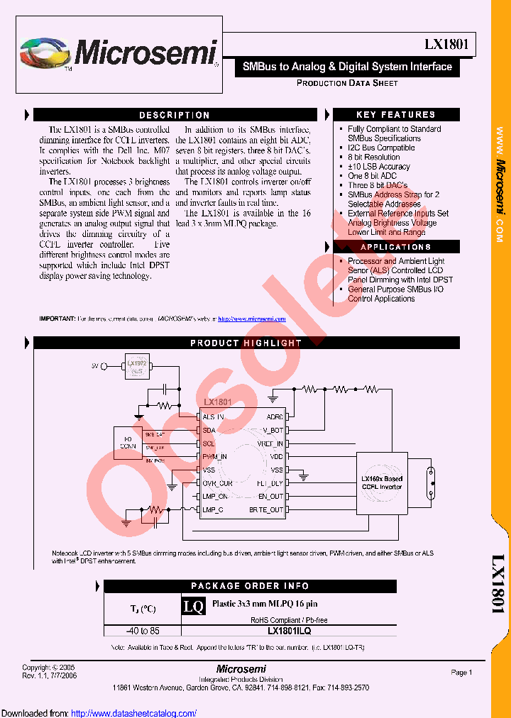 LX3301A_9089848.PDF Datasheet
