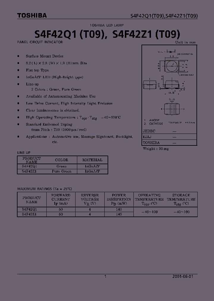 S4F42Q109_9091142.PDF Datasheet