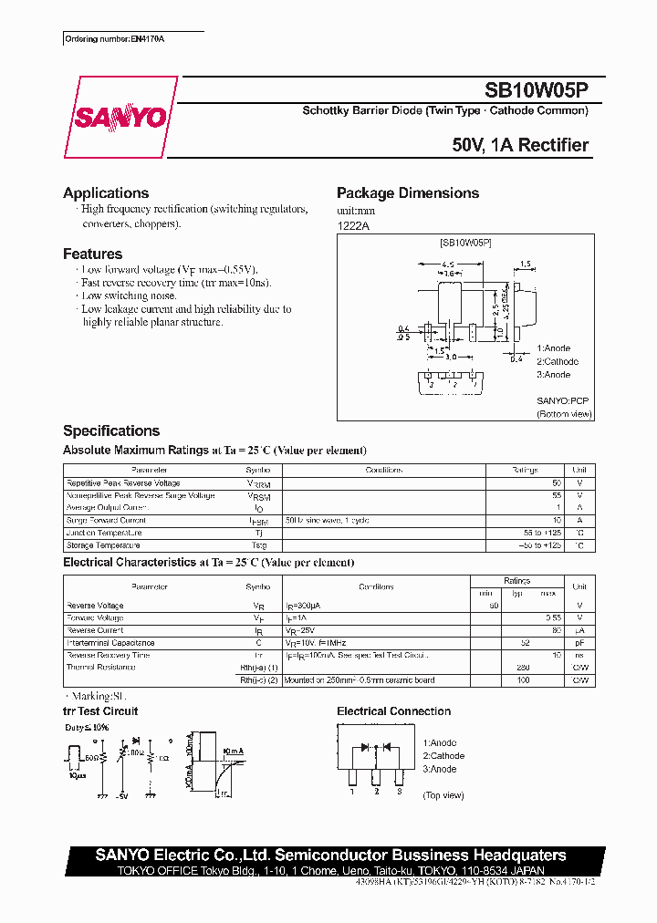 SB10W05P_9092430.PDF Datasheet