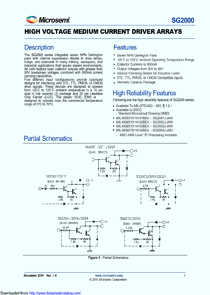 SG2001J-JAN_9092690.PDF Datasheet