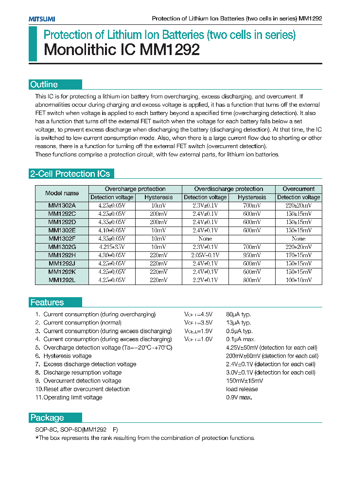 MM1302GF_9092778.PDF Datasheet