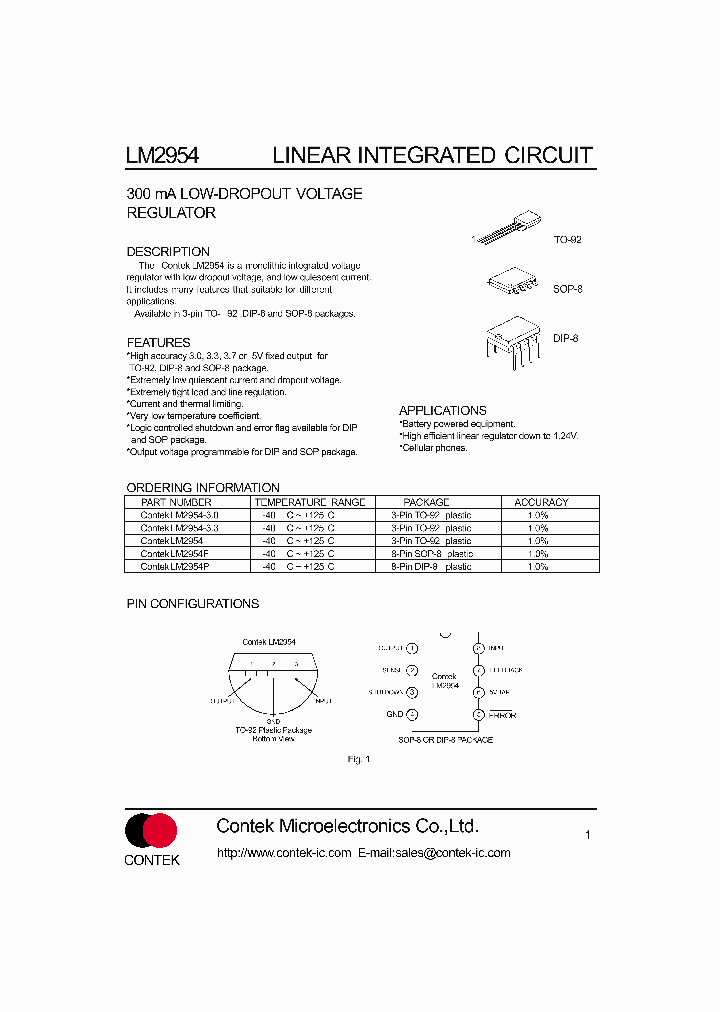 LM2954F_9092848.PDF Datasheet