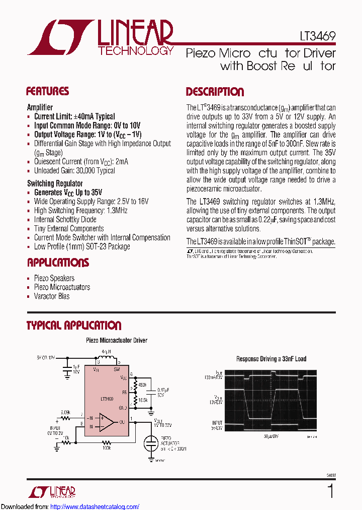 LT3469ETS8PBF_9093412.PDF Datasheet