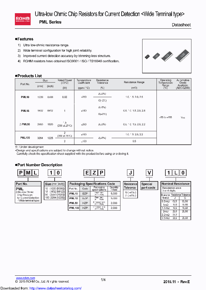PML10EZPGV_9093682.PDF Datasheet