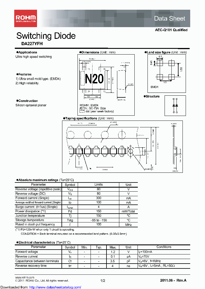 DA227YFH_9094729.PDF Datasheet
