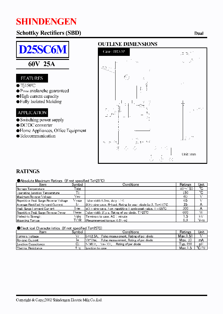 D25SC6M_9094774.PDF Datasheet
