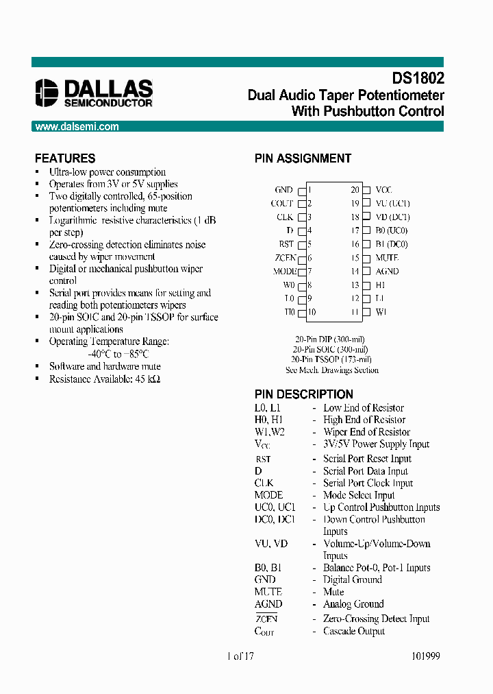 DS1802ETR_9095137.PDF Datasheet