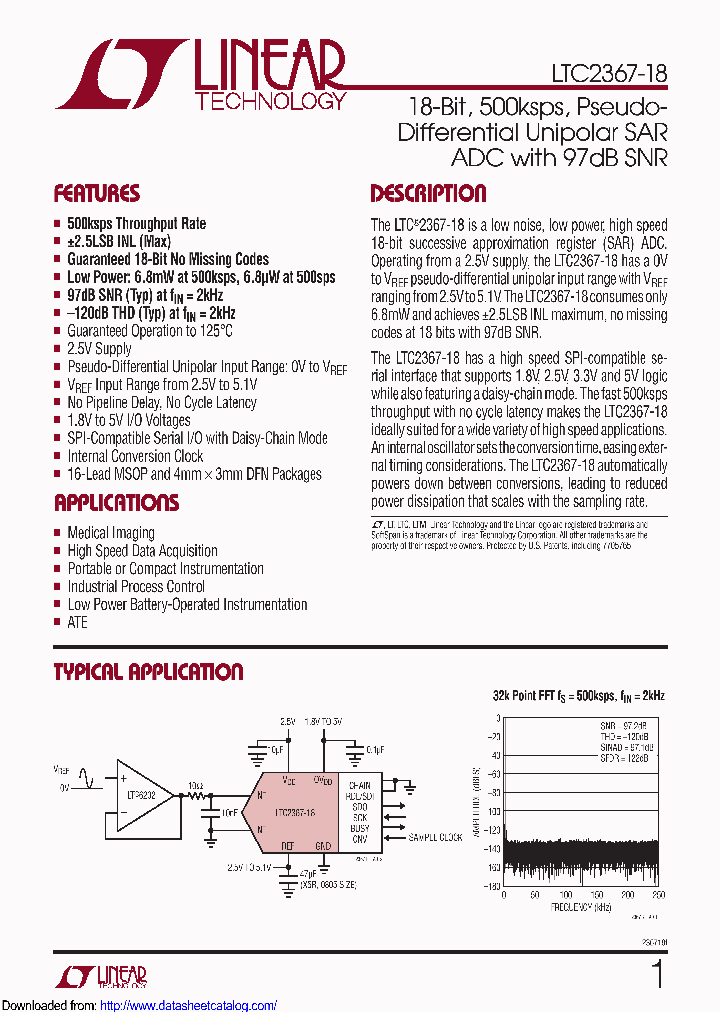 LTC2367HMS-18PBF_9096744.PDF Datasheet