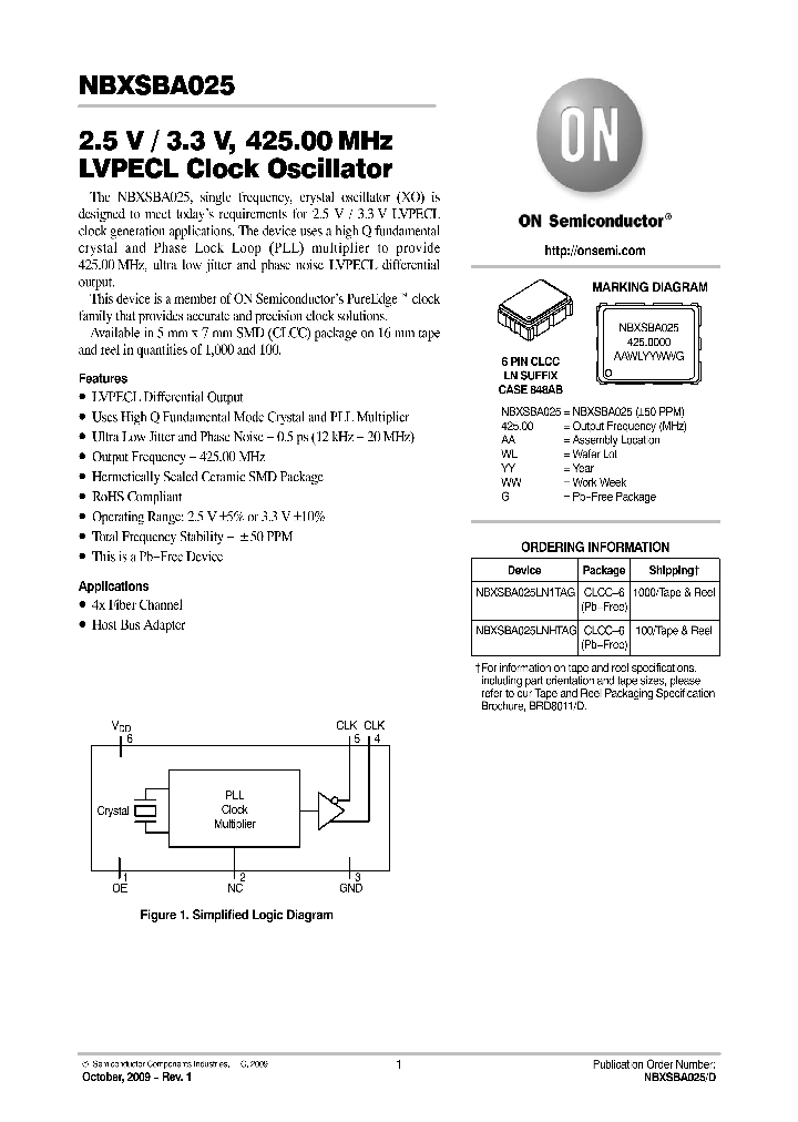NBXSBA025_9096872.PDF Datasheet