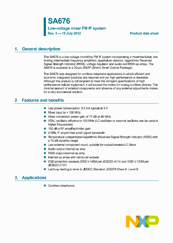 SA676DK_9097819.PDF Datasheet