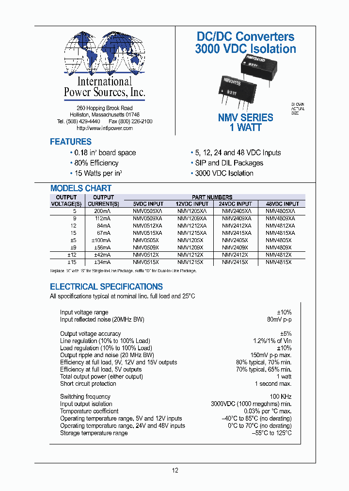 NMV4809DA_9098131.PDF Datasheet
