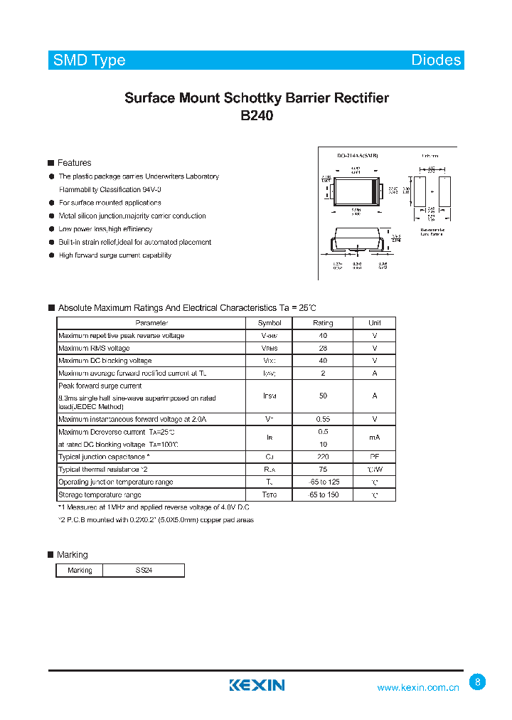 B240_9098231.PDF Datasheet