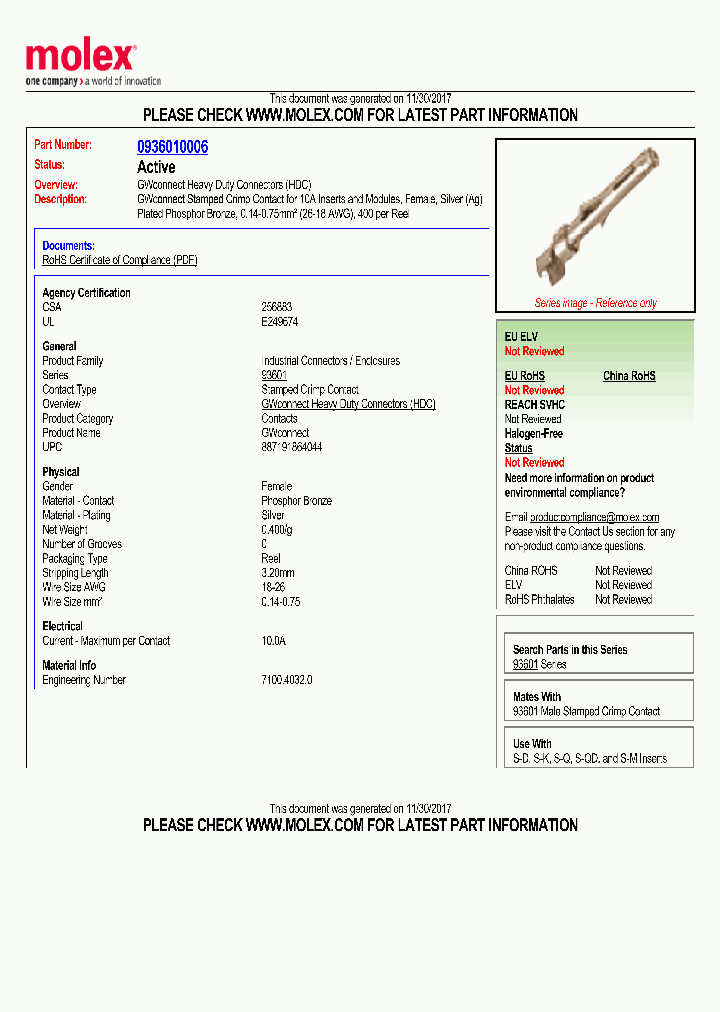 0936010006_9098642.PDF Datasheet