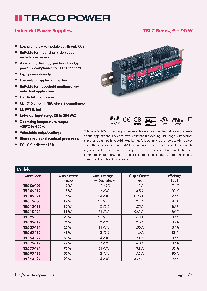 TBLC15-112_9098854.PDF Datasheet