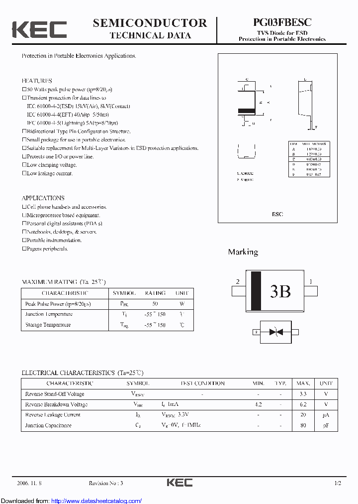 PG03FBESC_9099460.PDF Datasheet
