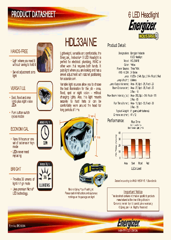 HDL33AINE_9099738.PDF Datasheet