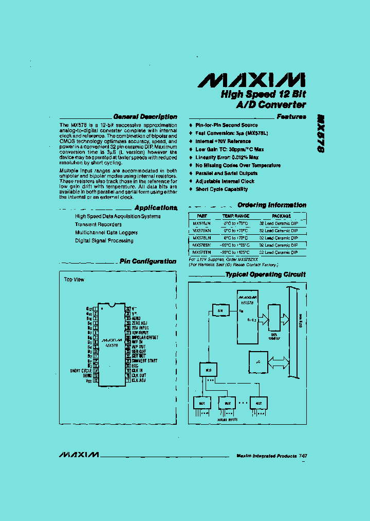 MX578JN_9100269.PDF Datasheet