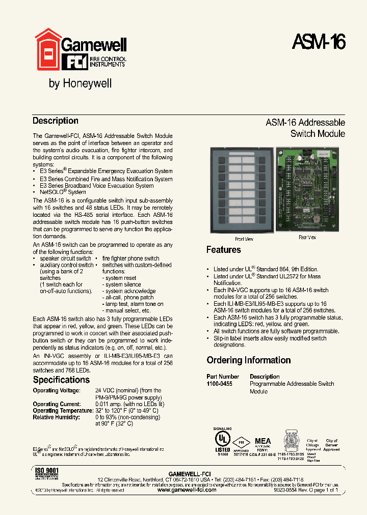 1100-0455_9101877.PDF Datasheet