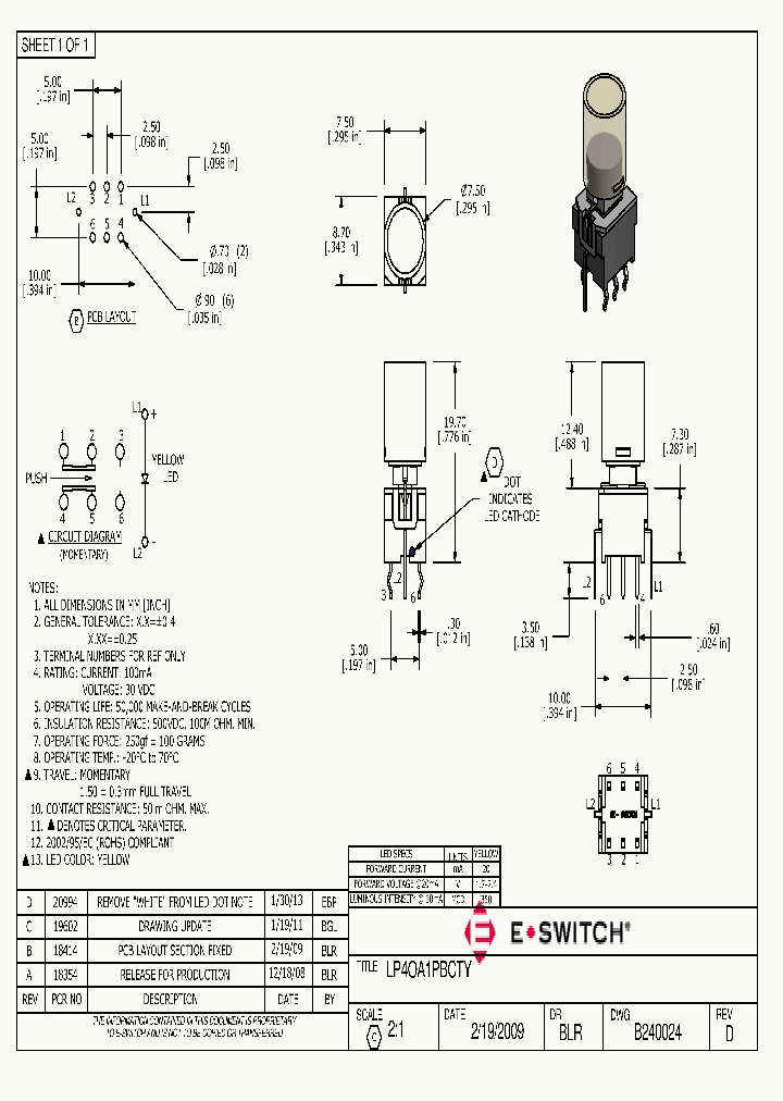 B240024_9102141.PDF Datasheet