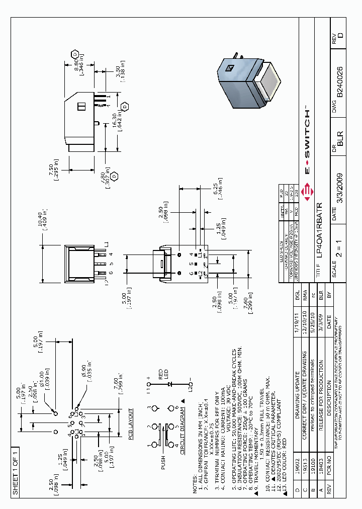 B240026_9102143.PDF Datasheet