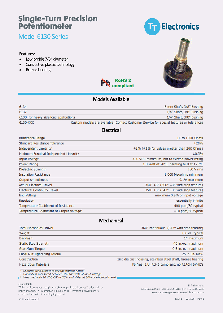 6130_9102375.PDF Datasheet