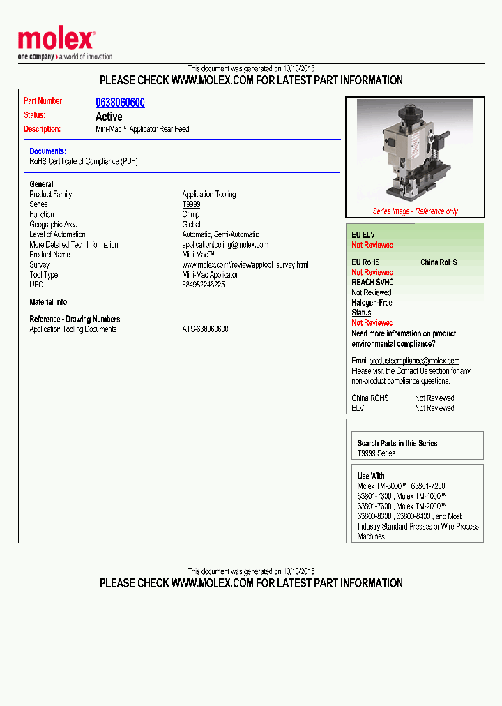 0638060600_9102561.PDF Datasheet