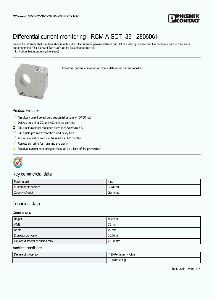 2806061_9102563.PDF Datasheet