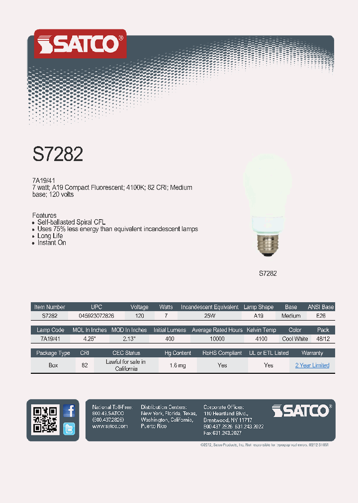 7A1941_9102782.PDF Datasheet