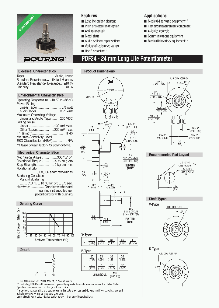 PDF241S430F103B0_9102864.PDF Datasheet