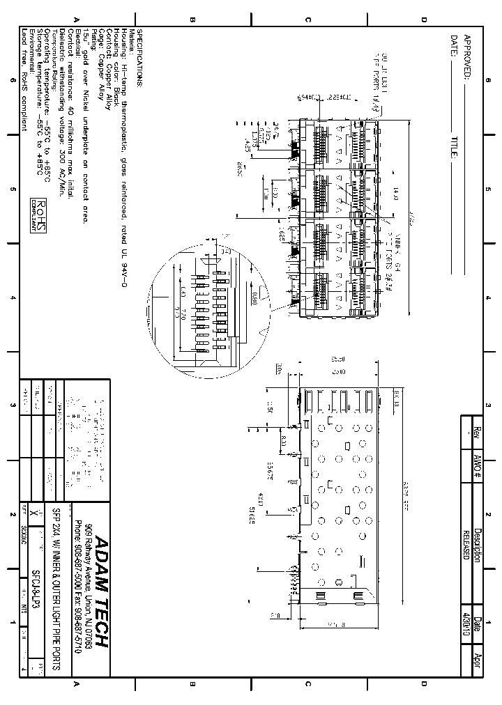 SFCJ-8-LP31_9103096.PDF Datasheet