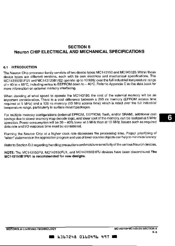 MC143150B1FU1_9103210.PDF Datasheet
