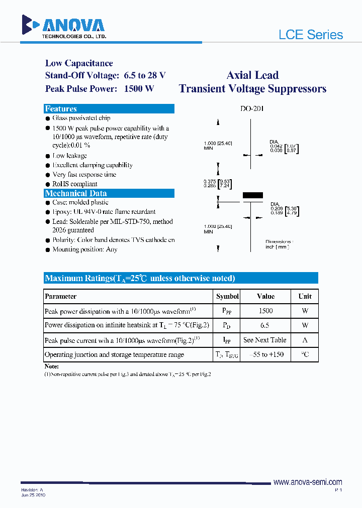 LCE90_9103491.PDF Datasheet