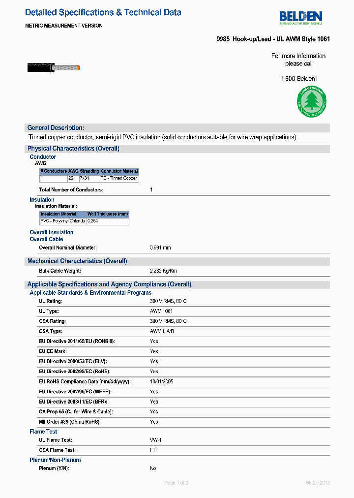 9985010100_9103780.PDF Datasheet