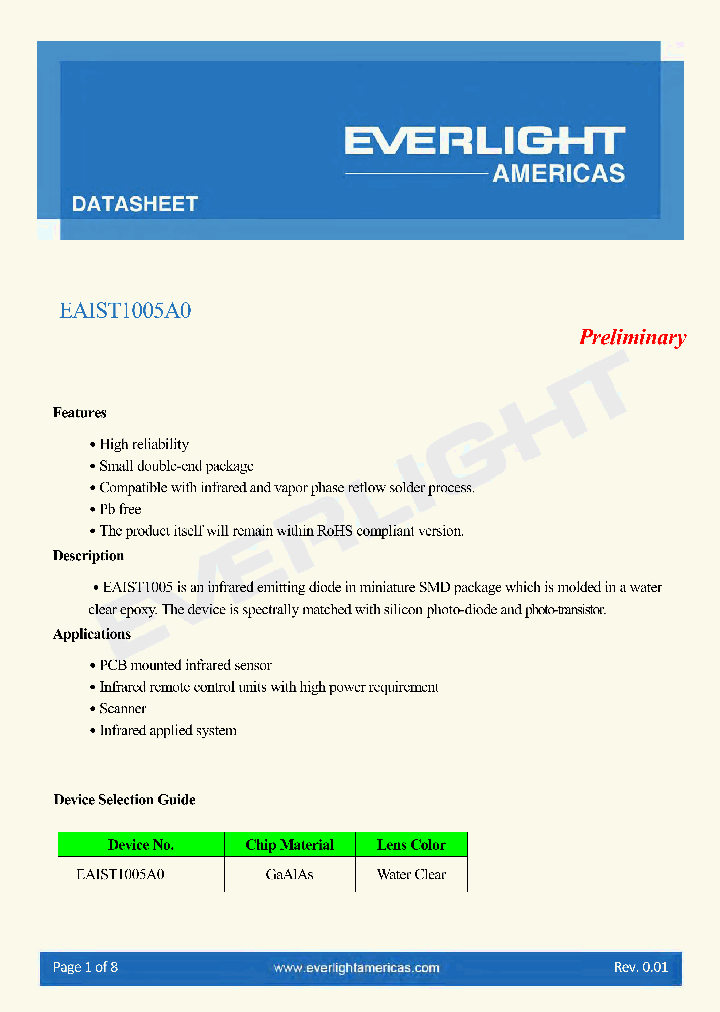 EAIST1005A0_9104359.PDF Datasheet