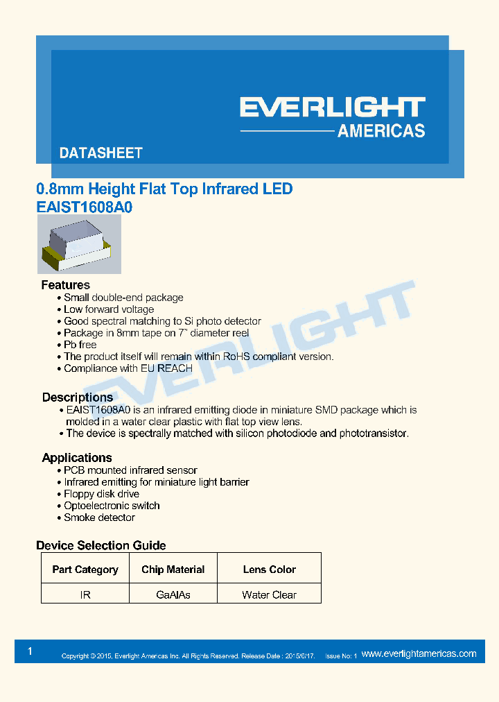 EAIST1608A0_9104361.PDF Datasheet