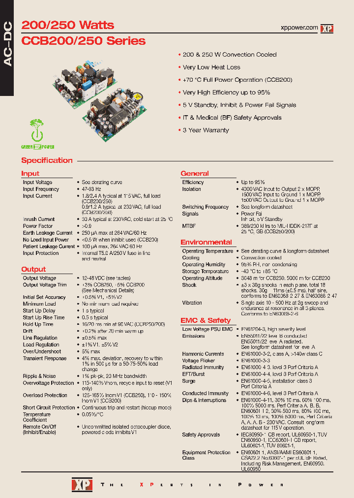 CCB200_9104749.PDF Datasheet