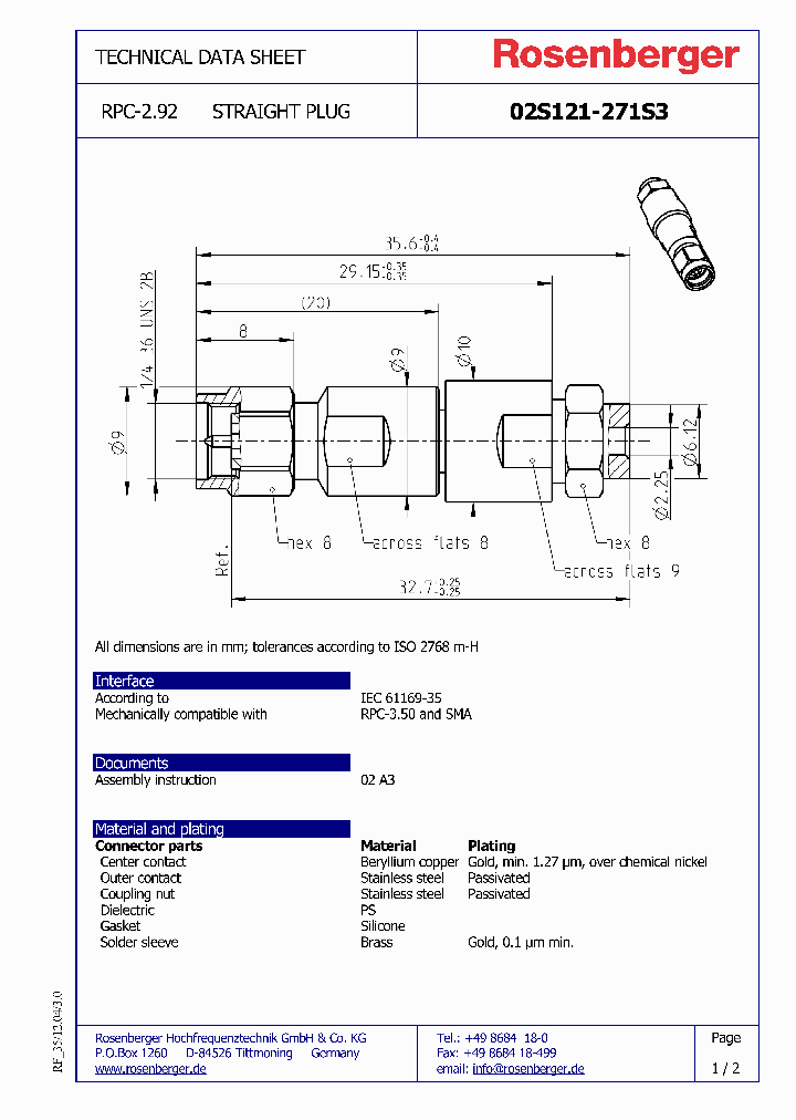 02S121-271S3_9105095.PDF Datasheet