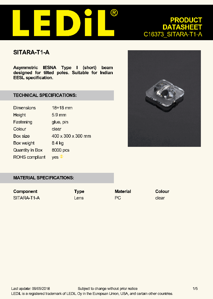 C16373_9105100.PDF Datasheet
