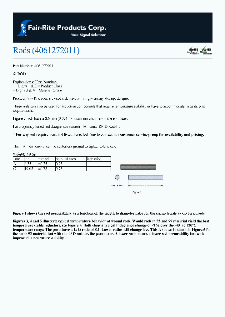 4061272011_9105124.PDF Datasheet