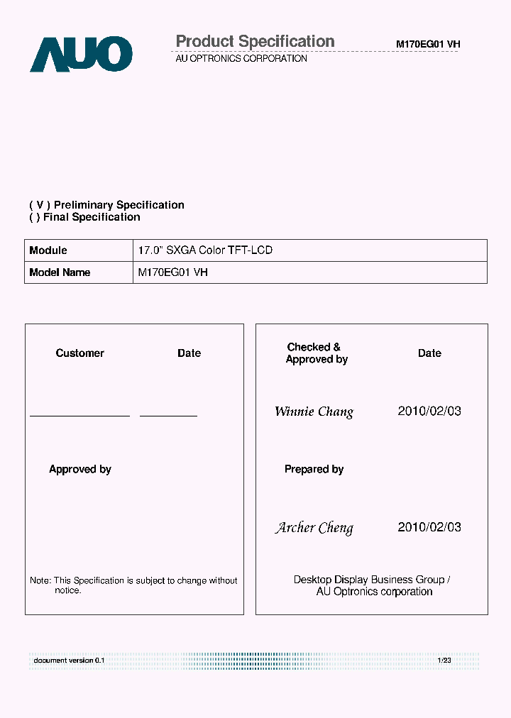 M170EG01VH_9105152.PDF Datasheet