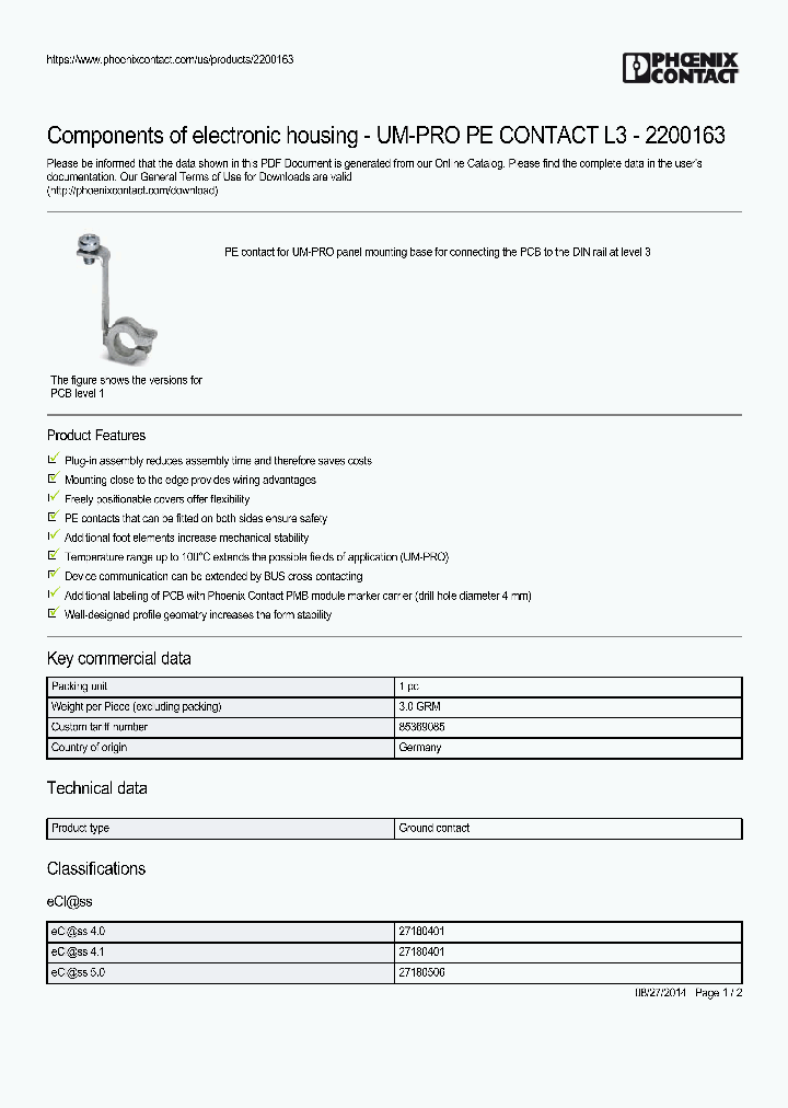 2200163_9106440.PDF Datasheet