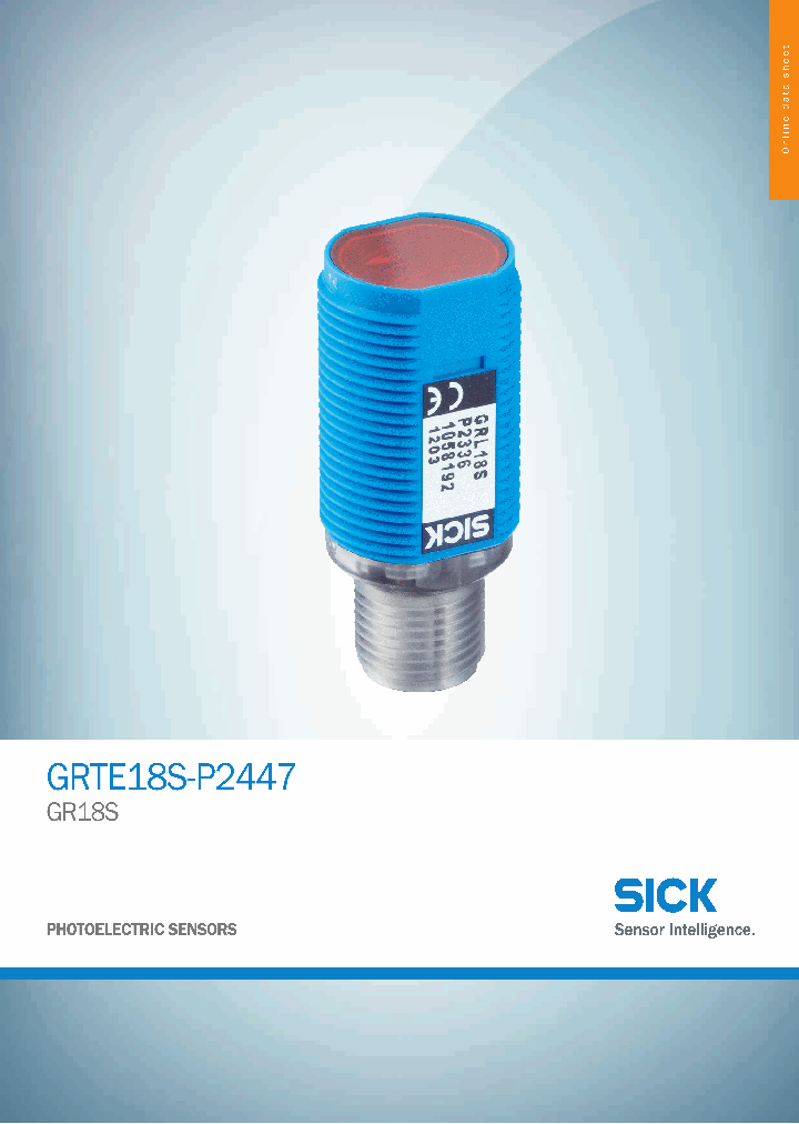 GRTE18S-P2447_9107203.PDF Datasheet