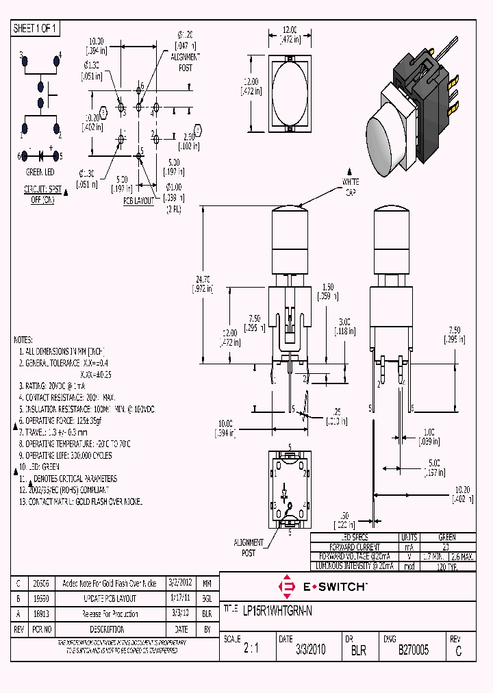B270005_9107251.PDF Datasheet