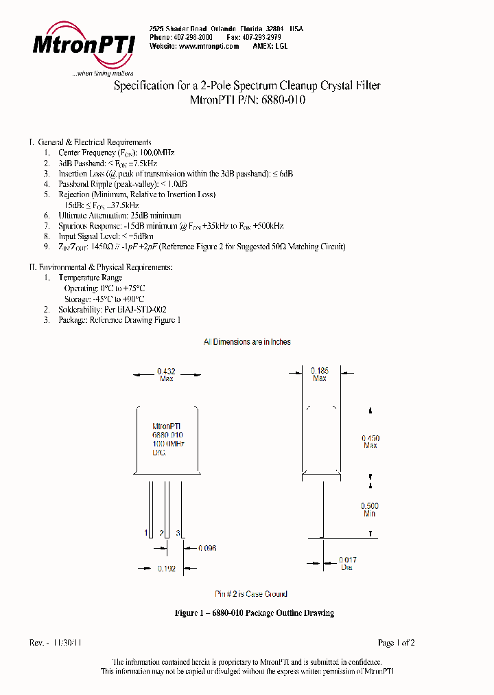 6880-010_9108462.PDF Datasheet