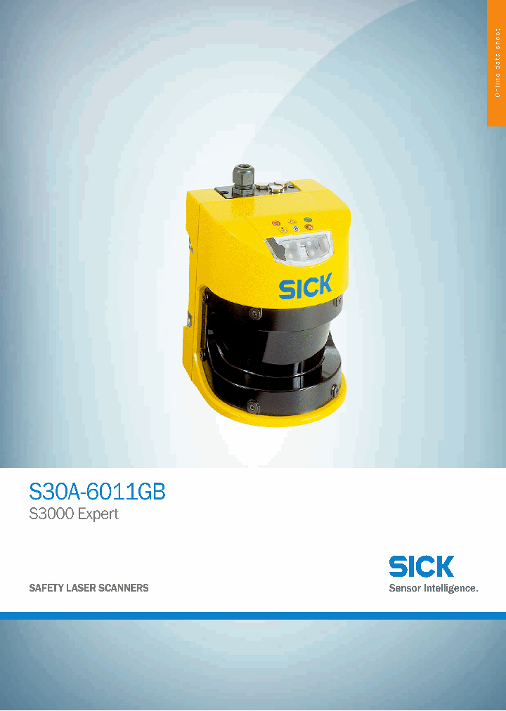 S30A-6011GB_9109113.PDF Datasheet