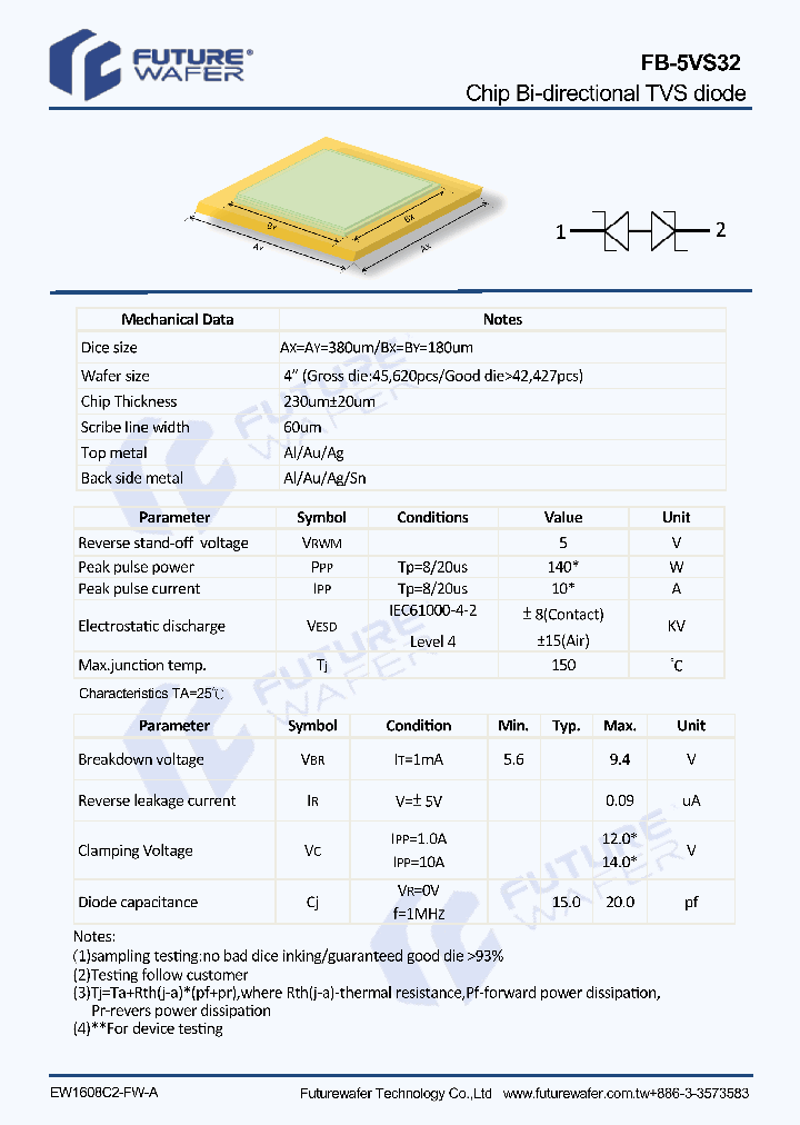 FB-5VS32_9109399.PDF Datasheet