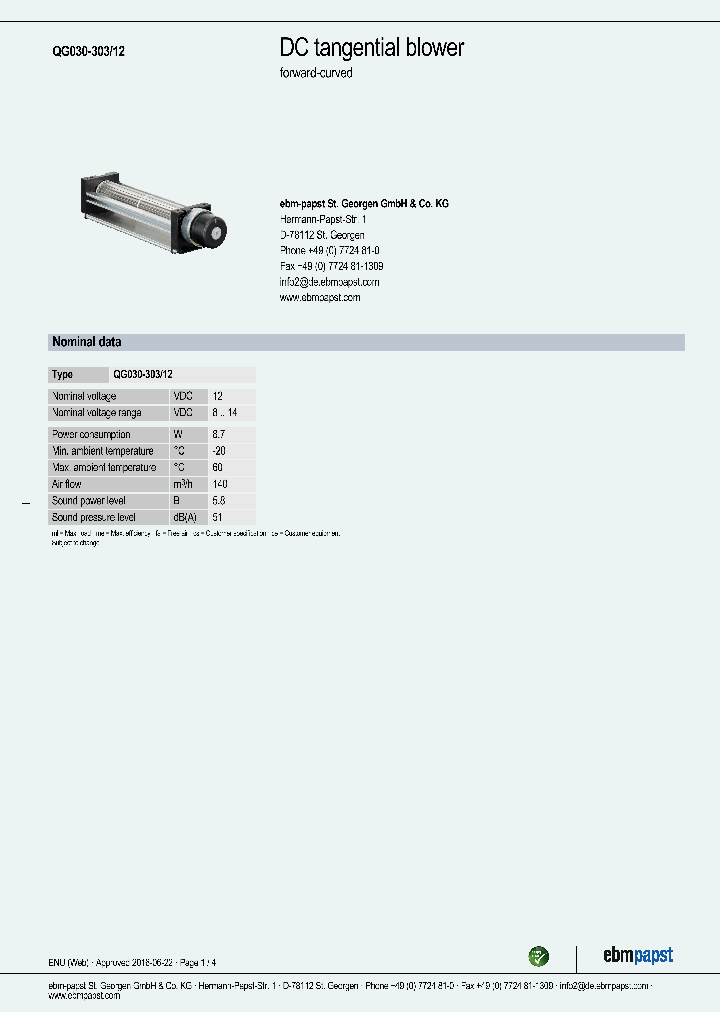 QG030-30312_9110166.PDF Datasheet