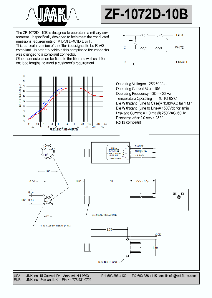 ZF-1072D-10B_9110285.PDF Datasheet
